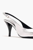 Eleanor Slingback Pumps
