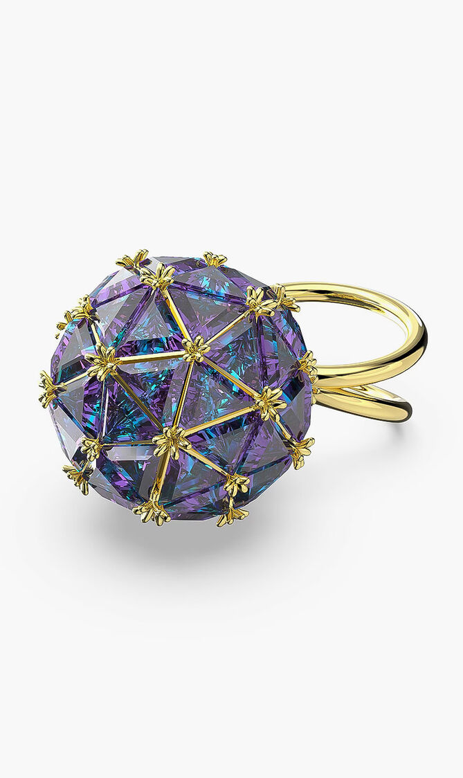 SJC RE CURIOSA RING BAQPR/GOS 52MM