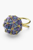 SJC RE CURIOSA RING BAQPR/GOS 52MM