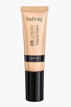 Isadora Bb Beauty Balm Cream Cool Silk  42