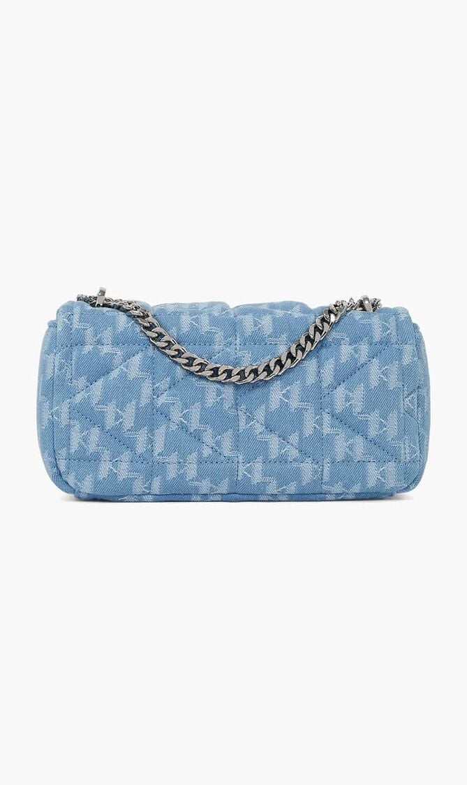 Monogram Logo Bag