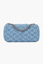 Monogram Logo Bag