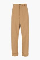 Tailored Trousers