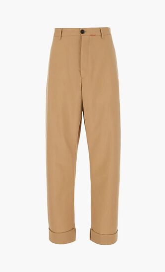 Tailored Trousers