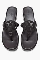 Miller Wedge Sandals