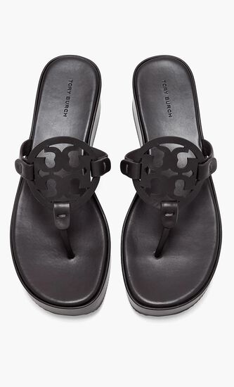Miller Wedge Sandals