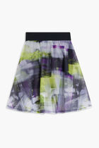 SKIRT PRINT