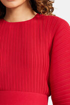 MIRABELLE MAXI DRESS