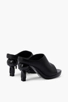 IKON ISLAND-SLIDE LTHR