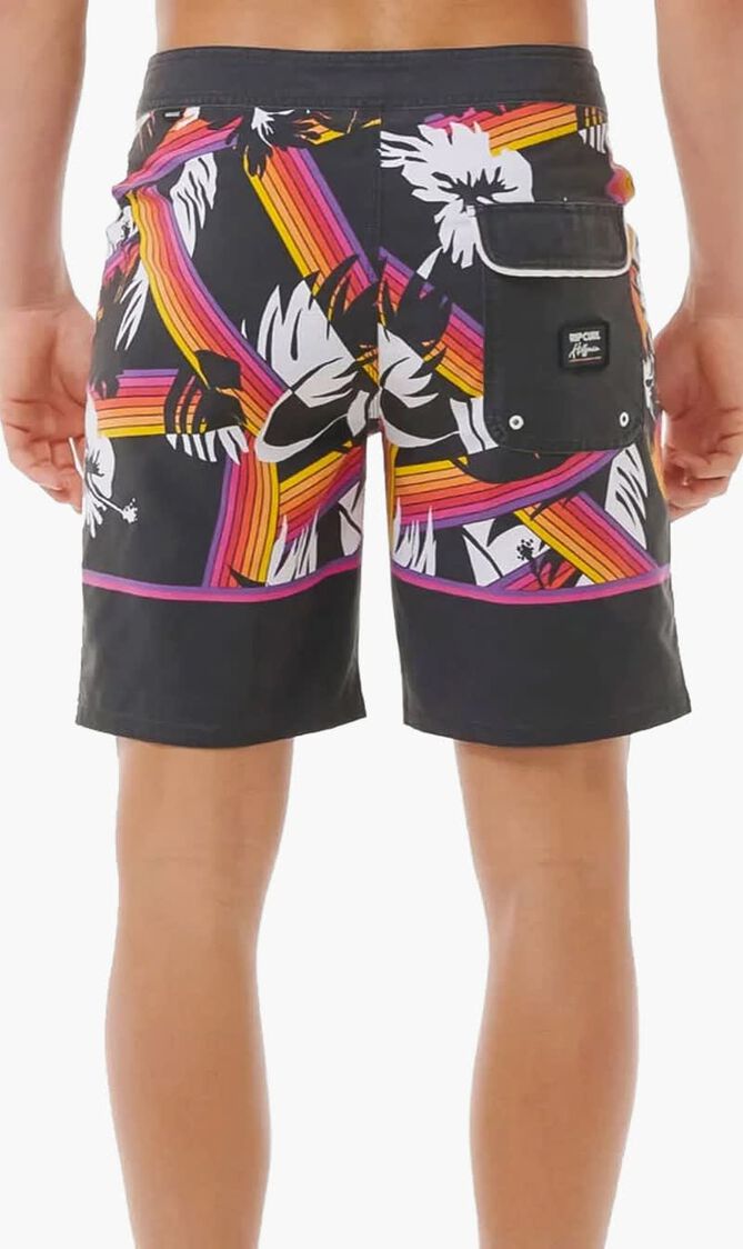 Mirage Surf Revival Hoffman 19" Boardshort