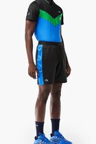 Lacoste Tennis X Daniil Medvedev Regular Fit Shorts