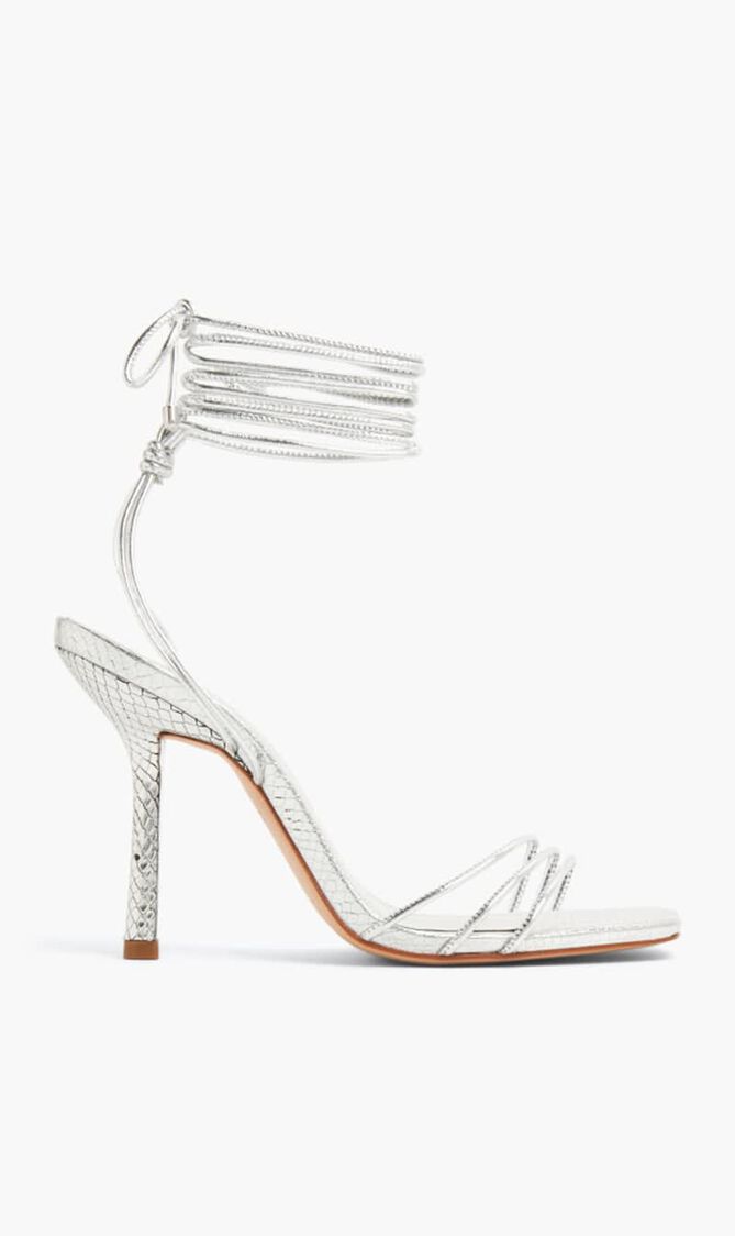 Chessie Mid Sandals