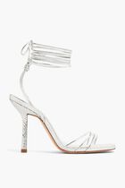 Chessie Mid Sandals