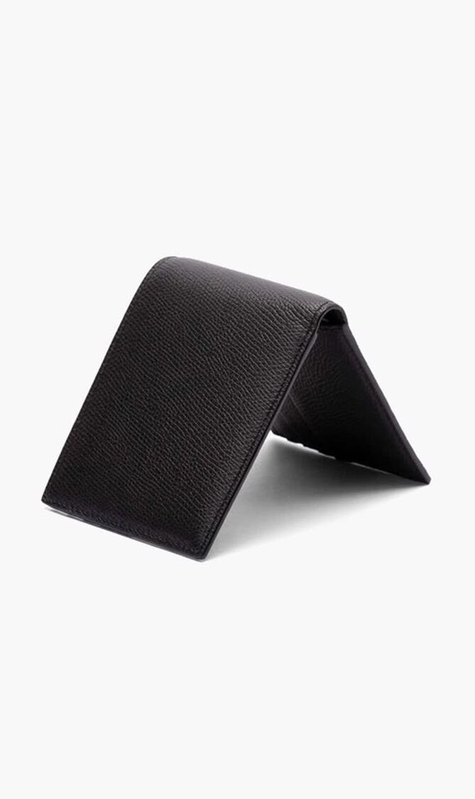 VLogo Signature Bi-fold Wallet