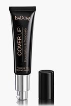 Isa Cover Up Foundation & Concealer 62 Nude Cover