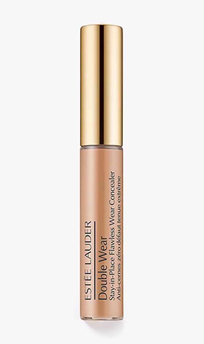 Double Wear Sip Concealer-08 Warm Light Med 7Ml