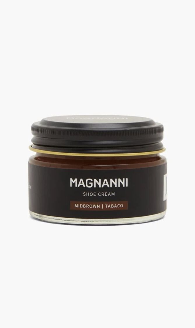 Shoe Cream