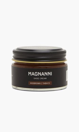 Shoe Cream