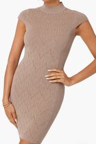 HERMIONE CAP SLEEVE