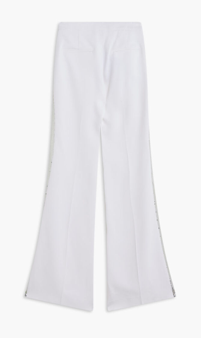 SABLE EMB HAYLEE PANT