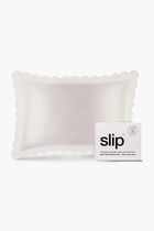 Queen Zippered Pillowcase