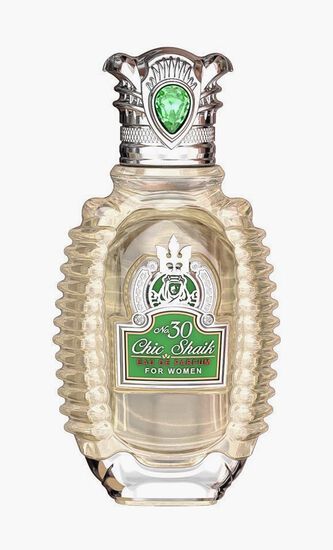 Chic Shaik Eau de Parfum, 80ml