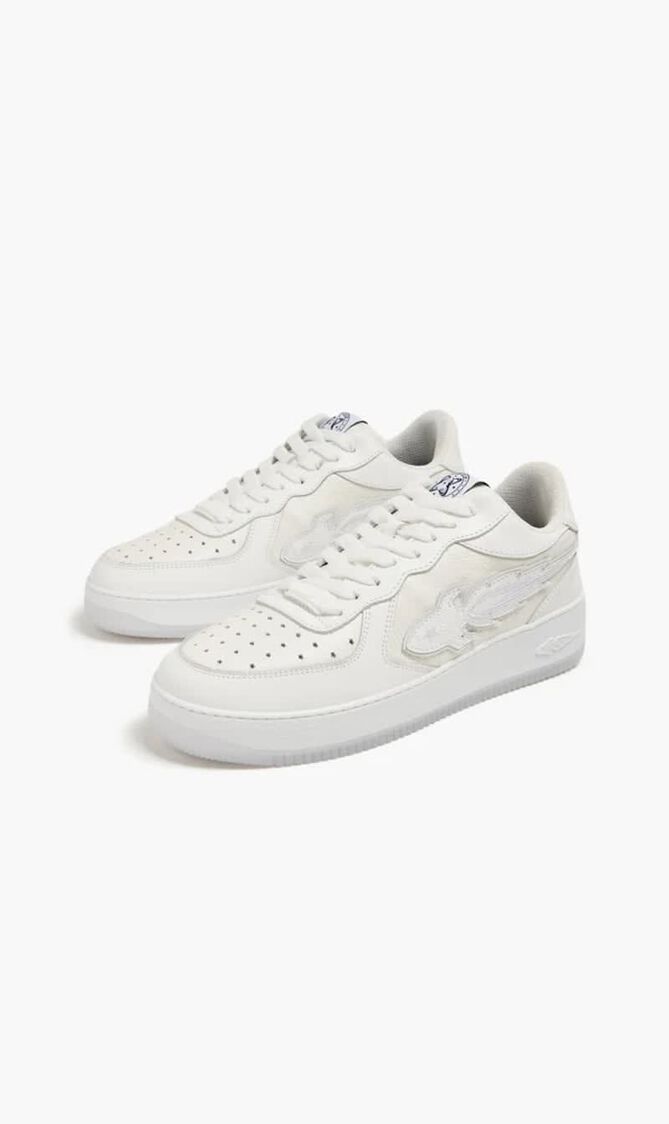 Ej Rocket Sneakers Ej Rocket Sneakers