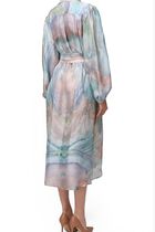 Silk Dress Silk Dress