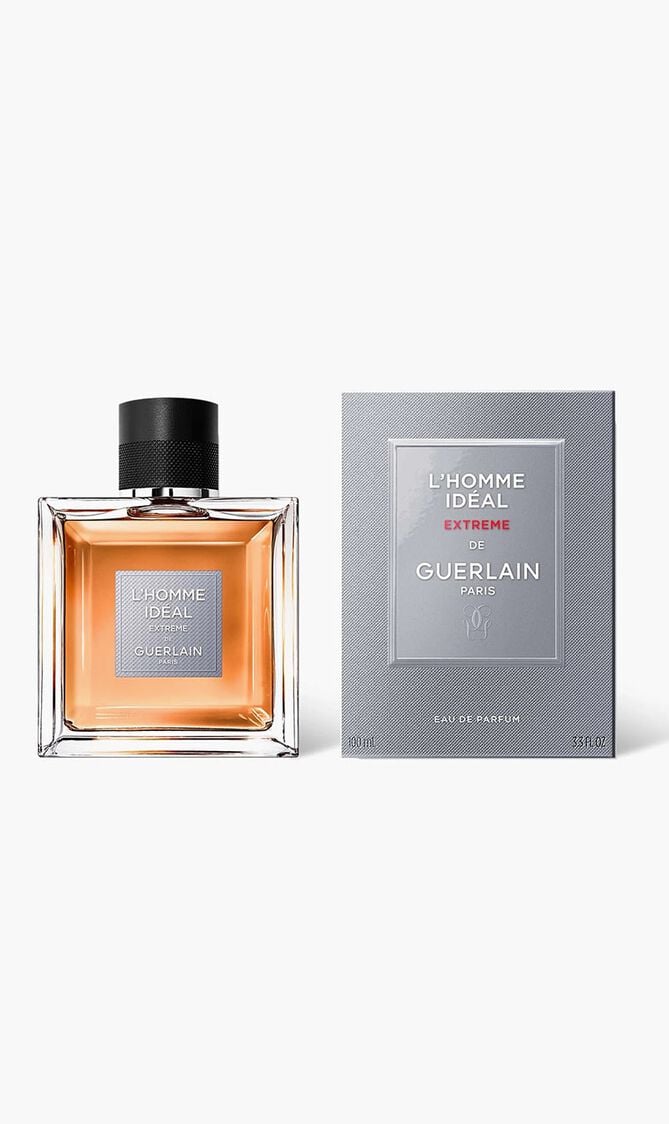 VR SPBB EXTREME EDP 50ML