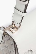 G Wave Top Handle Flap Handbag G Wave Top Handle Flap Handbag