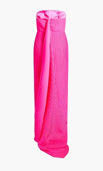 HARLEE MAXI DRESS