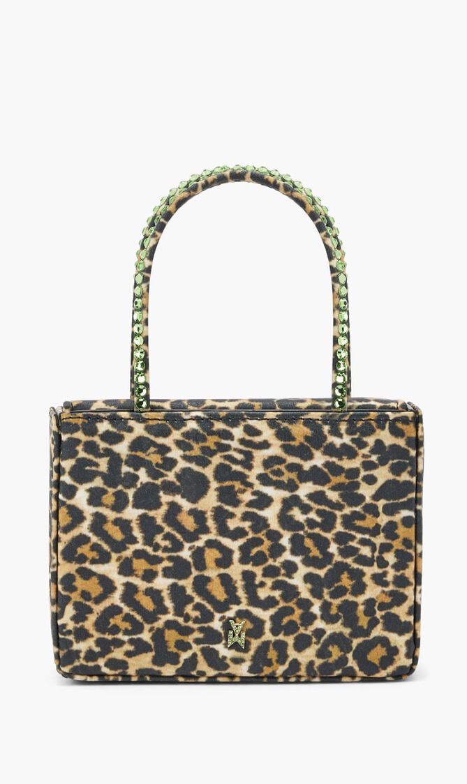 SUPERAMINI GILDA-LEOPARD PERIDOT CRYSTALS