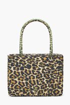 SUPERAMINI GILDA-LEOPARD PERIDOT CRYSTALS