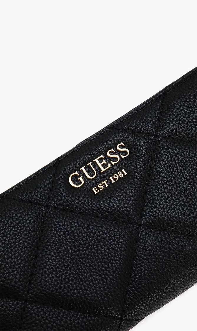 Fantine Zip Around Wallet