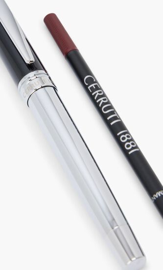 Rollerball Pen Zoom Classic Black