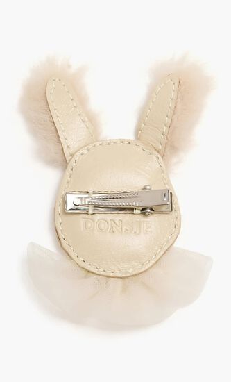 Festie Clip Festive Rabbit