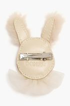 Festive Rabbit Hair Clip Festive Rabbit Hair Clip