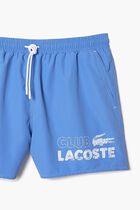 Elasticated Swim Trunks