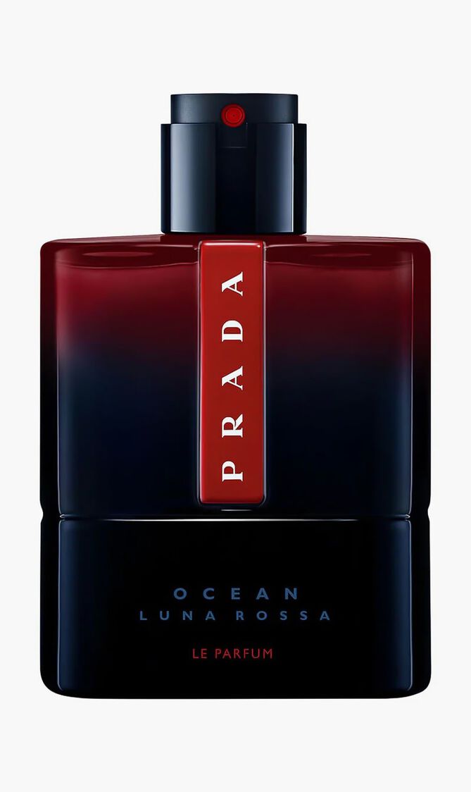 Luna Rossa Ocean Parfum, 50ml