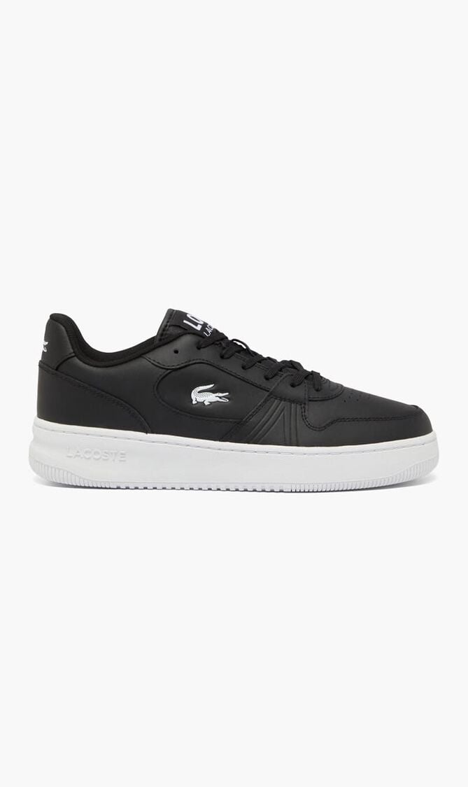 L001 Set Leather Sneakers