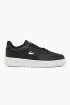 L001 Set Leather Sneakers