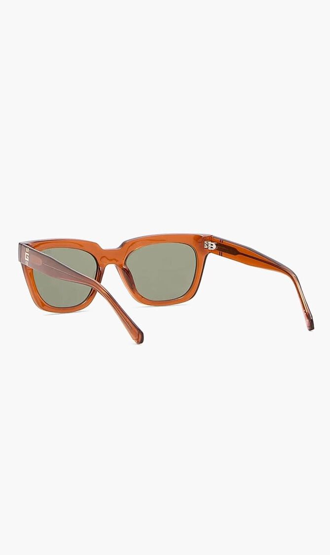 Rectangular Sunglasses