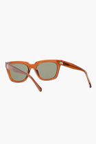 Rectangular Sunglasses