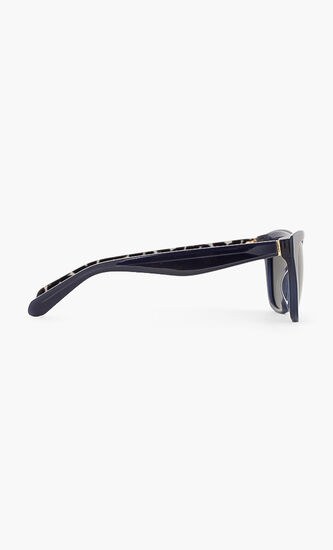 Jenae Wayfarer Sunglasses