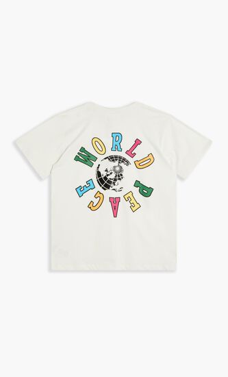 T-SHIRTS SHORT SLEEVES