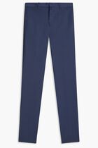 Slim Fit Formal Pants