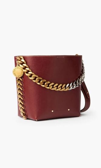 Frayme Bucket Bag