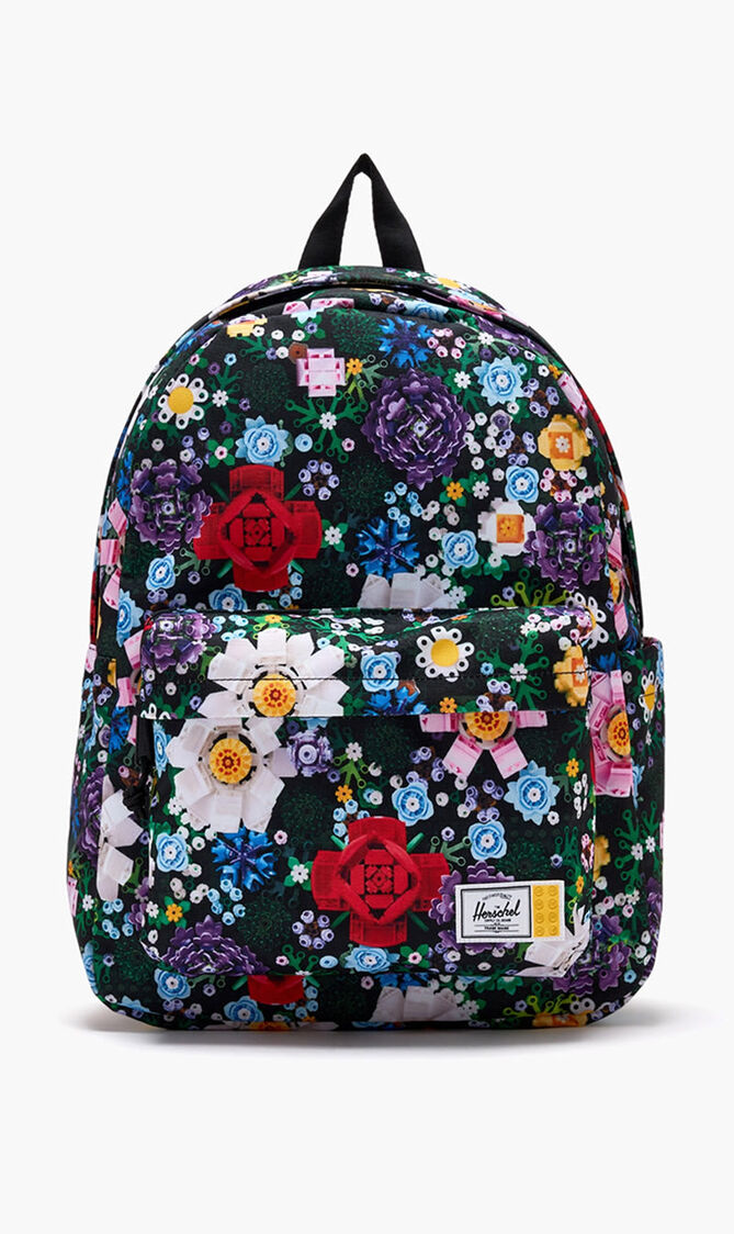 Herschel x LEGO Classic Backpack