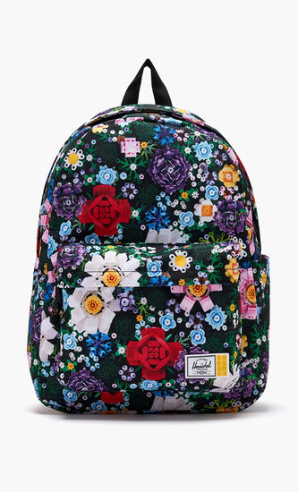 Herschel x LEGO Classic Backpack