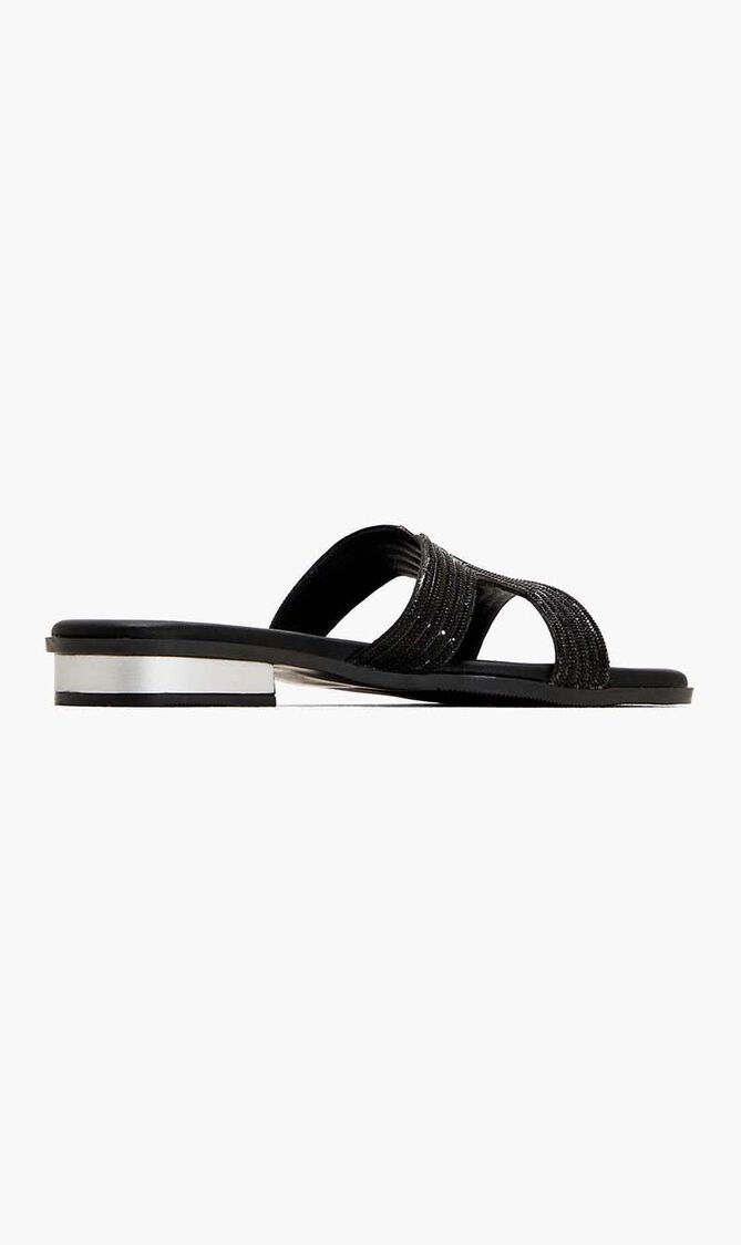 Teresa Slide Sandals